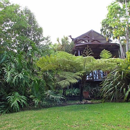 Jasmine Cottage George Exterior photo