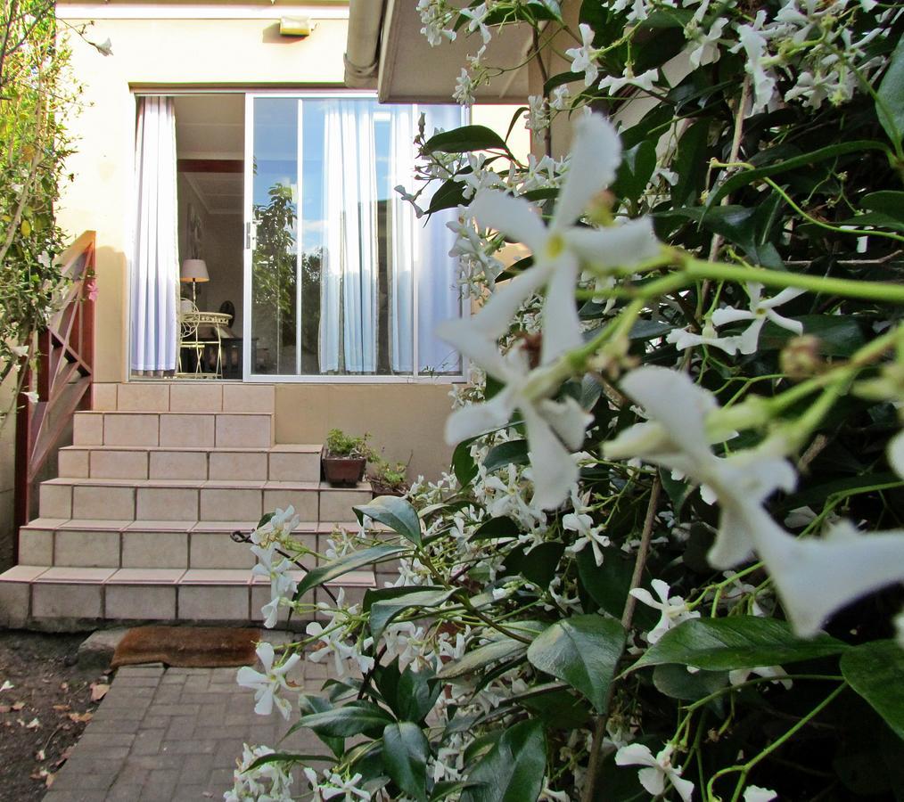 Jasmine Cottage George Exterior photo