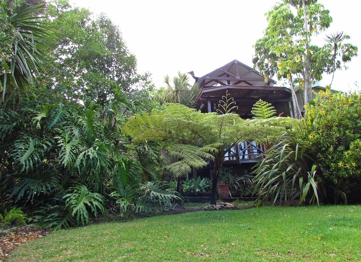 Jasmine Cottage George Exterior photo